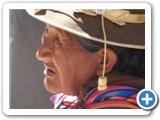 Anciana Aymara-10