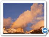 Aurore sur Fitz Roy (2)