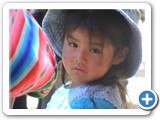 Chica Aymara-3