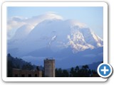 Huascaran 6768 m
