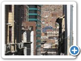 La Paz perspective