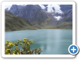 Laguna Carhuacocha