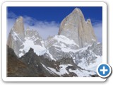 Massif du Fitz Roy