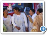 Mujeres Aymara