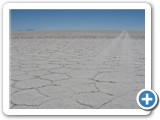 Salar de Uyuni