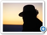 Silhouette Boliviana